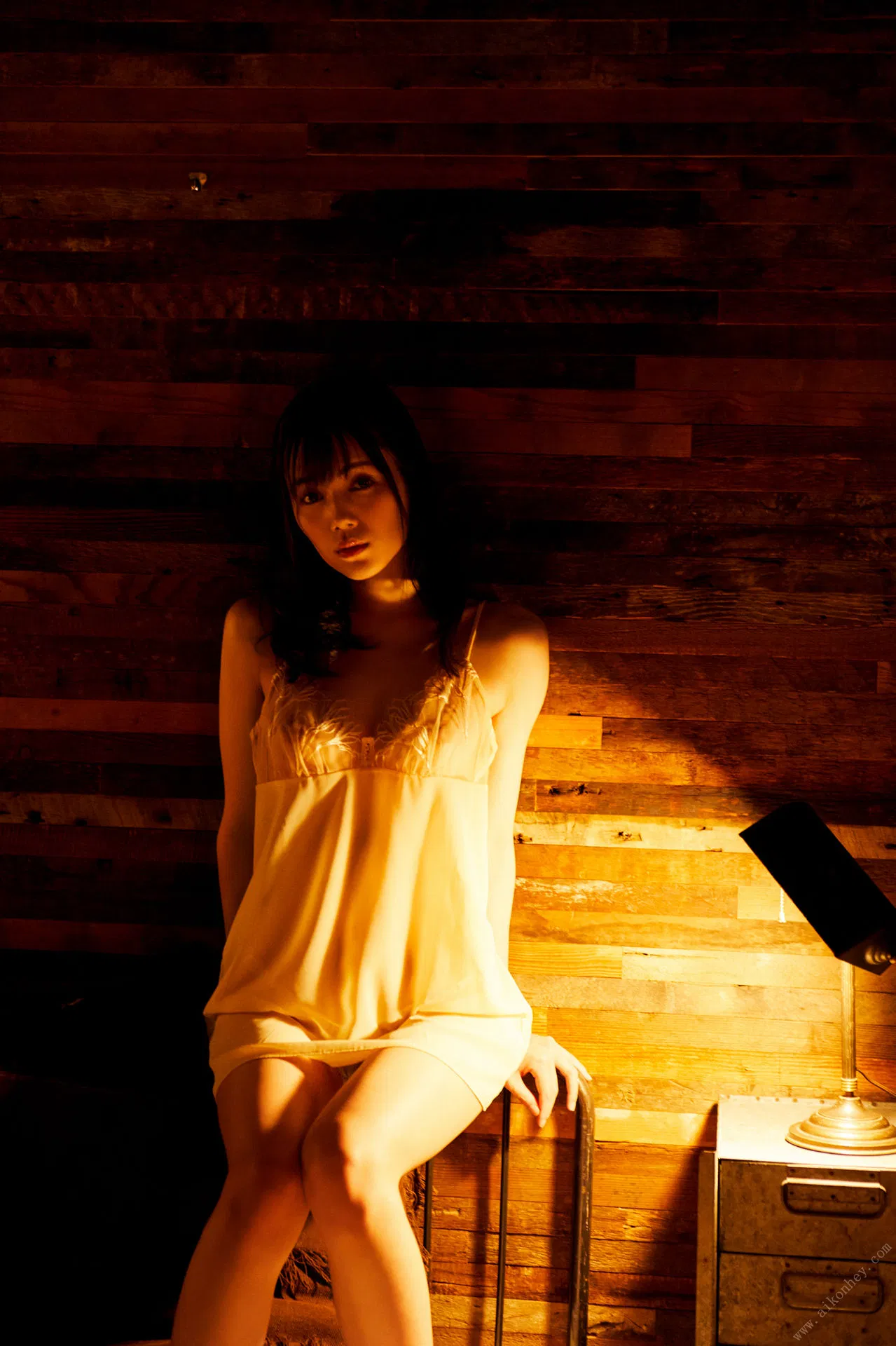 [FRIDAY Digital Photobook] 涼森れむ世界一美しいヘアヌード　Ｐｉｎｋ　ｖｅｒ．